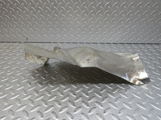 34504 Mercedes-Benz C126 380SEC Coupe Exhaust Heat Shield