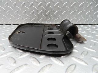W121 Ponton fuel tank flap cap used OEM