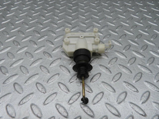 11993 Mercedes-Benz R129 300SL Coupe Door Lock Vacuum Actuator Left/Right