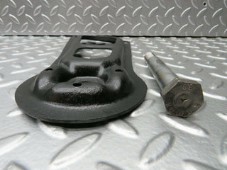 24102 Mercedes-Benz W123 280E Rear Suspension Axle Mounting Bracket