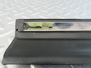24012 Mercedes-Benz W123 280E Rear Right Door Lower Moulding Trim