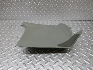 31301 Mercedes-Benz S124 220TE Kick Panel Right Side Grey 1246800306