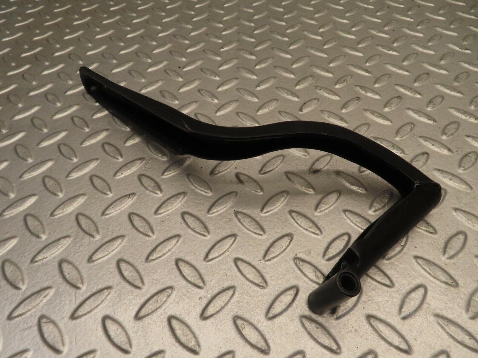 11767 Mercedes-Benz R107 450SL Soft Top Lid Hinge Left Side