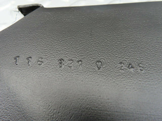 W116 ventilation air duct right used OEM