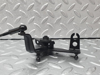 40832 Mercedes-Benz W123 300D Throttle Linkage