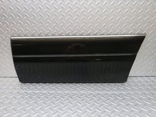 35294 Mercedes-Benz W140 Rear Left Door Moulding Trim 1406907540