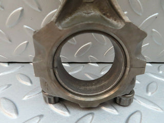 W108 piston with connecting rod used OEM