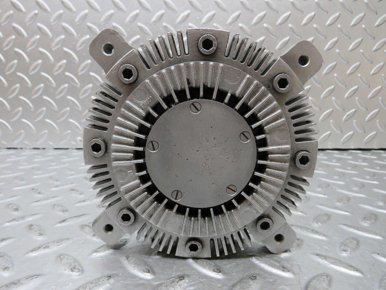 26208 Mercedes-Benz W116 450SE Engine Cooling Fan Clutch