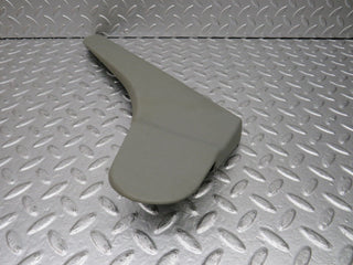 32329 Mercedes-Benz S124 300TE Front Right Electric Seat Cover Trim 1249182030