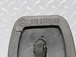 40380 Mercedes-Benz W110 230 Brake Pedal With Rubber 1102910182