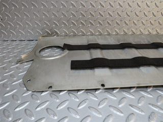 38447 Mercedes-Benz R129 280SL Coupe Fuel Tank Rear Cover