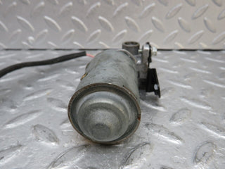 37067 Mercedes-Benz C126 420SEC Coupe Headrest Adjustment Motor Left Side