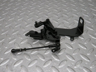 33545 Mercedes-Benz W202 C180 Throttle Linkage 1110700521