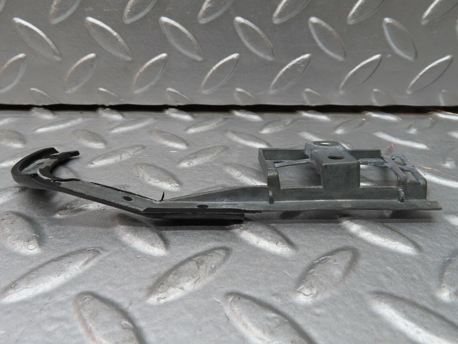 19961 Mercedes-Benz R129 300SL Coupe Interior Door Handle Bracket Right Side