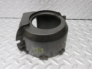 W123 heater blower motor housing used OEM