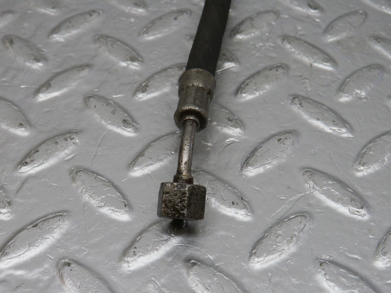 40497 Mercedes-Benz W110 230 Fuel Hose Pipe