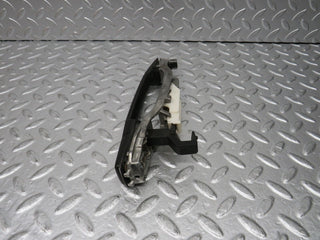 W124 Wagon rear right exterior door handle used OEM