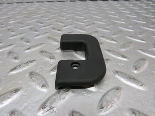 27494 Mercedes-Benz S124 300TE Wagon Left Interior Door Latch Trim