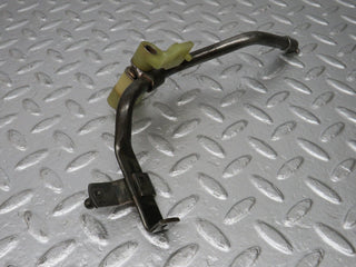W126 Coupe accelerator pedal linkage used OEM