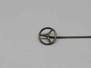 Vintage lapel pin badge used OEM