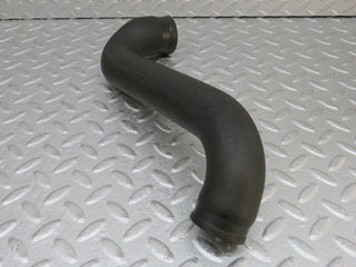 W109 upper radiator hose pipe used OEM