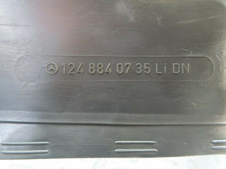 9487 Mercedes-Benz C124 300CE Coupe Inner Mudguard Panelling Front Left