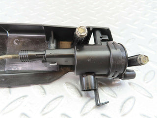 9256 Mercedes-Benz C124 300CE Coupe Trunk Lock Vacuum Actuator 1248050441