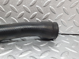 41577 Mercedes-Benz W124 200E Upper Radiator Hose 1245010182