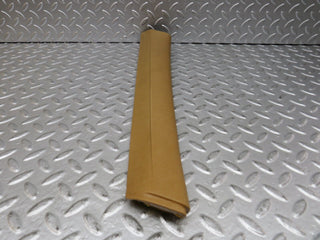 27130 Mercedes-Benz W123 280E A Pillar Trim Panel Left Side