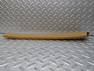 27130 Mercedes-Benz W123 280E A Pillar Trim Panel Left Side