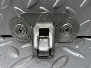 W116 trunk lock latch used OEM