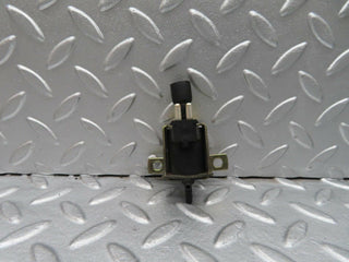R129 SL vacuum control valve used OEM