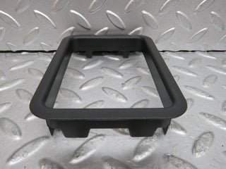 29448 Mercedes-Benz W124 230E Gear Selector Surround 1242670088