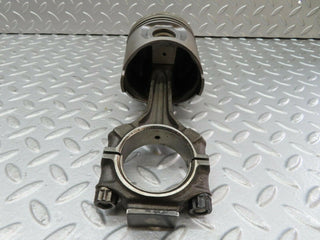 R107 SLC piston with connecting rod used OEM