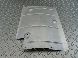 7676 Mercedes-Benz S123 230TE Wagon Exhaust Heat Shield
