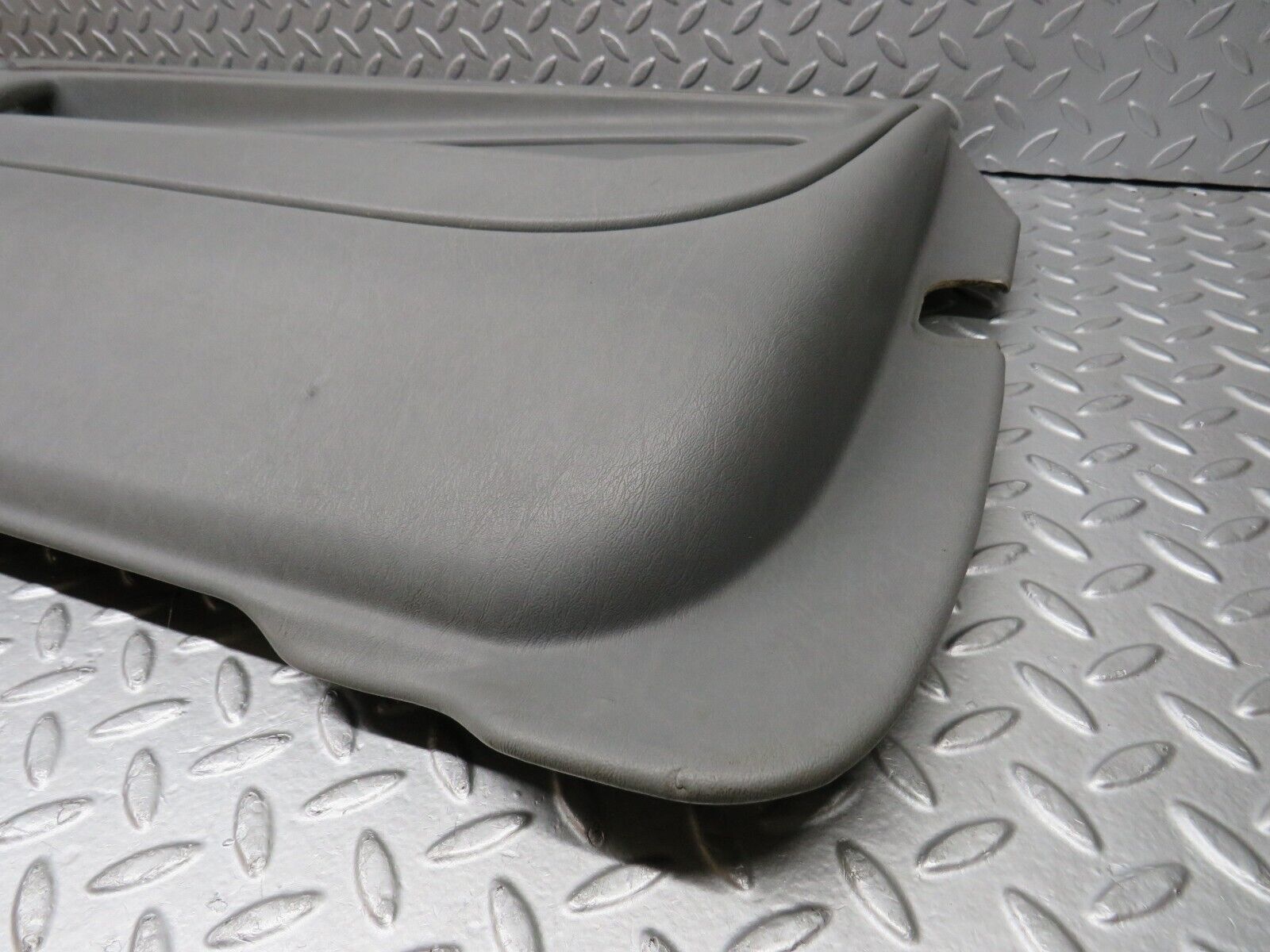 39513 Mercedes-Benz R129 320SL Coupe Door Card Grey Right Side