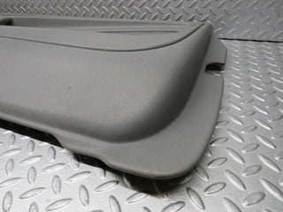 39513 Mercedes-Benz R129 320SL Coupe Door Card Grey Right Side
