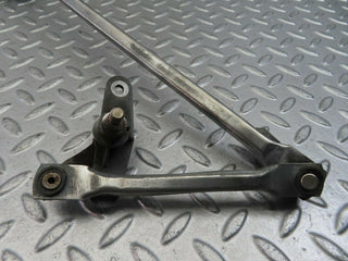 9720 Mercedes-Benz C123 280CE Coupe Windscreen Wiper Linkage