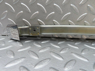 R107 SLC rear right window channel used OEM