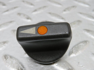 W123 headlight switch knob used OEM