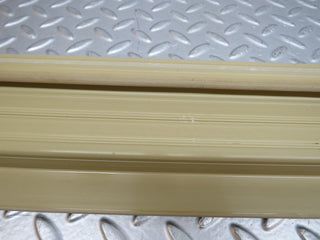 36926 Mercedes-Benz C126 420SEC Coupe Door Sill Left Side