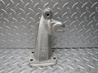 W123 engine mount bracket right side used OEM