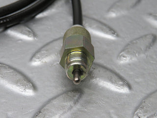 R129 SL steering lock transmission lockout cable used OEM