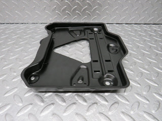 W124 Cabriolet battery tray used OEM