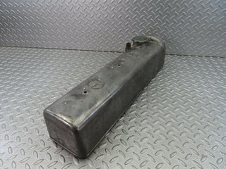 W111 cylinder head valve cover used OEM