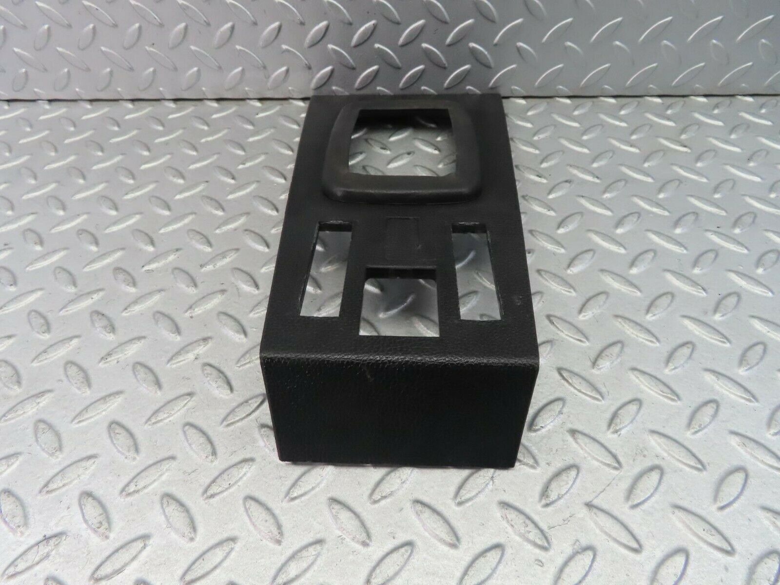 8565 Mercedes-Benz W123 Centre Console Panel 1236837736
