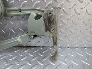 34159 Mercedes-Benz W124 260E Bonnet Hinge Right 1248800228 1248871074