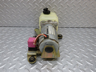 38499 Mercedes-Benz R129 280SL Coupe Roof Hydraulic Pump Bosch 1298000748 0542020012