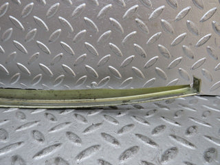 29192 Mercedes-Benz C124 320CE Coupe Left Door Window Channel