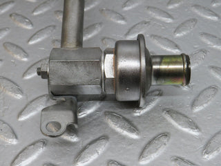 38116 Mercedes-Benz A124 320E Cabriolet EGR Valve Pipe 0001407860